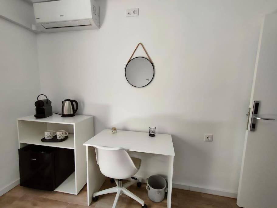 Centrico Conjunto Habitacional Alicante Extérieur photo