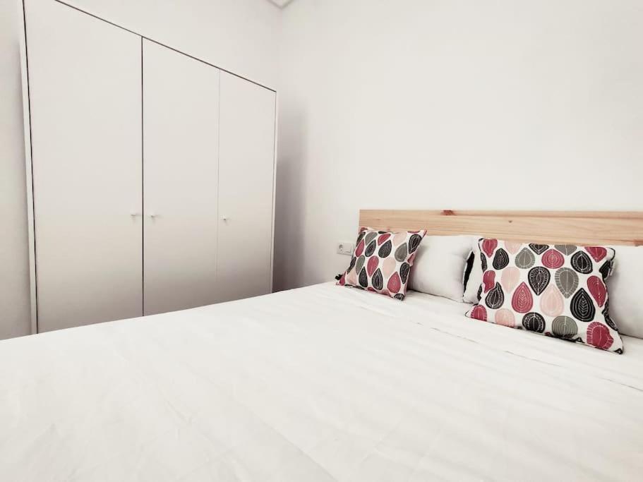 Centrico Conjunto Habitacional Alicante Extérieur photo