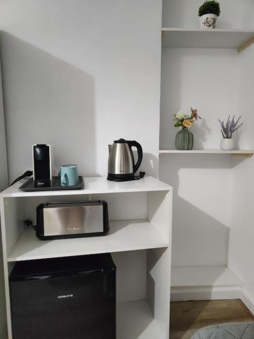 Centrico Conjunto Habitacional Alicante Extérieur photo