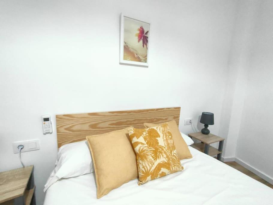 Centrico Conjunto Habitacional Alicante Extérieur photo