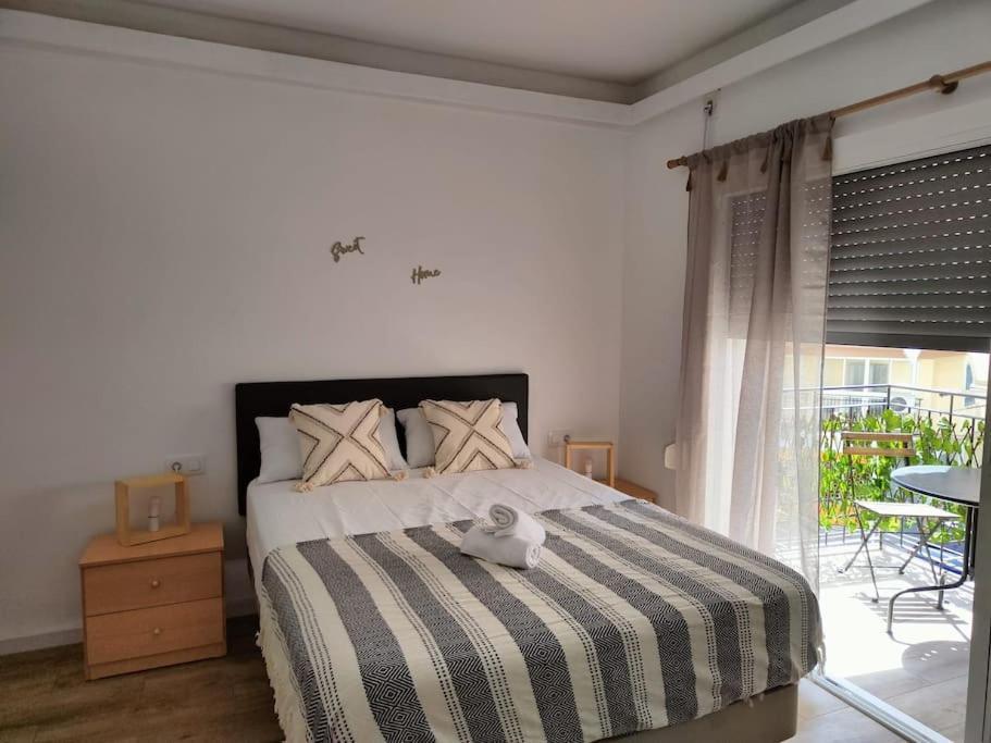 Centrico Conjunto Habitacional Alicante Extérieur photo