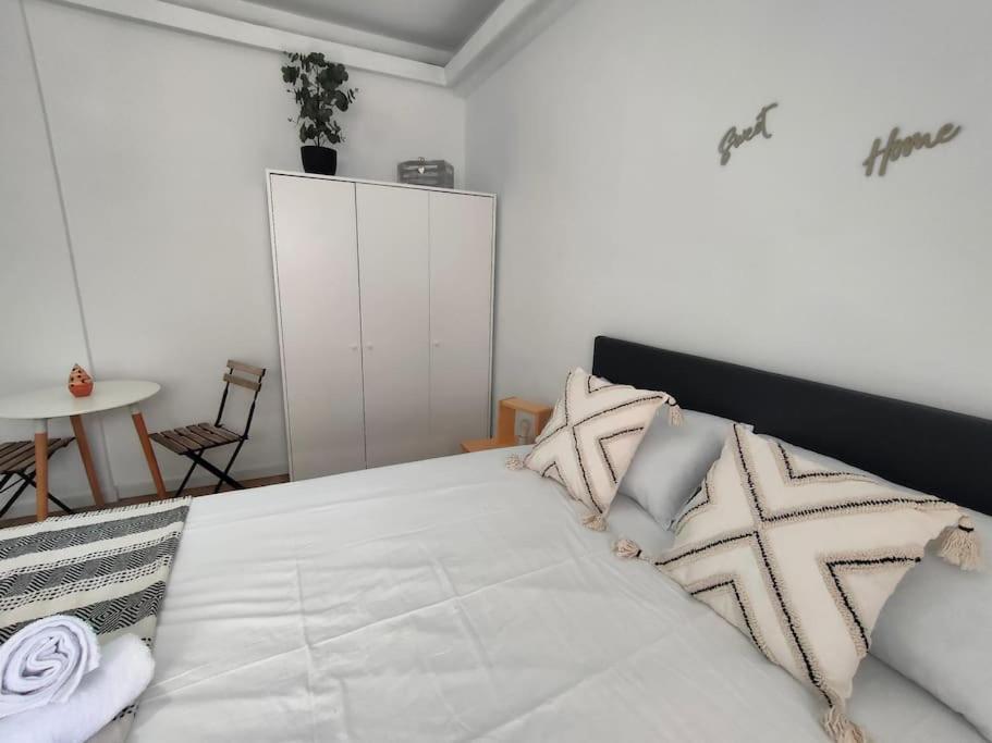 Centrico Conjunto Habitacional Alicante Extérieur photo