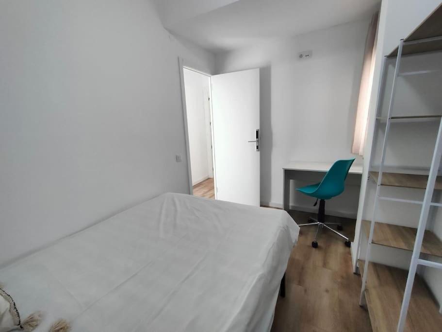 Centrico Conjunto Habitacional Alicante Extérieur photo