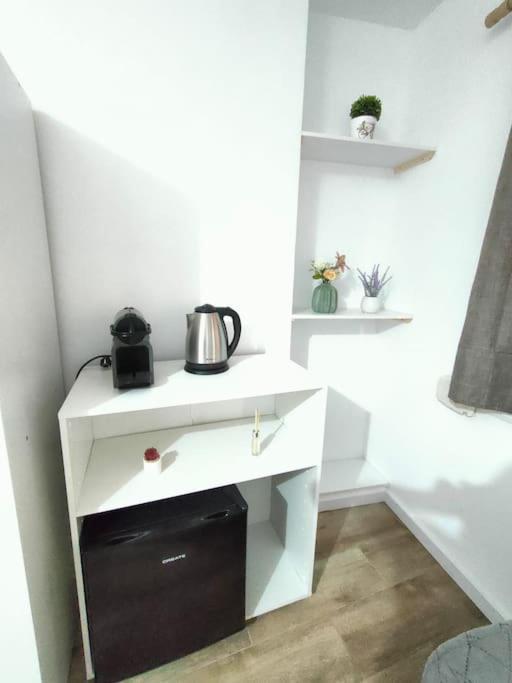 Centrico Conjunto Habitacional Alicante Extérieur photo