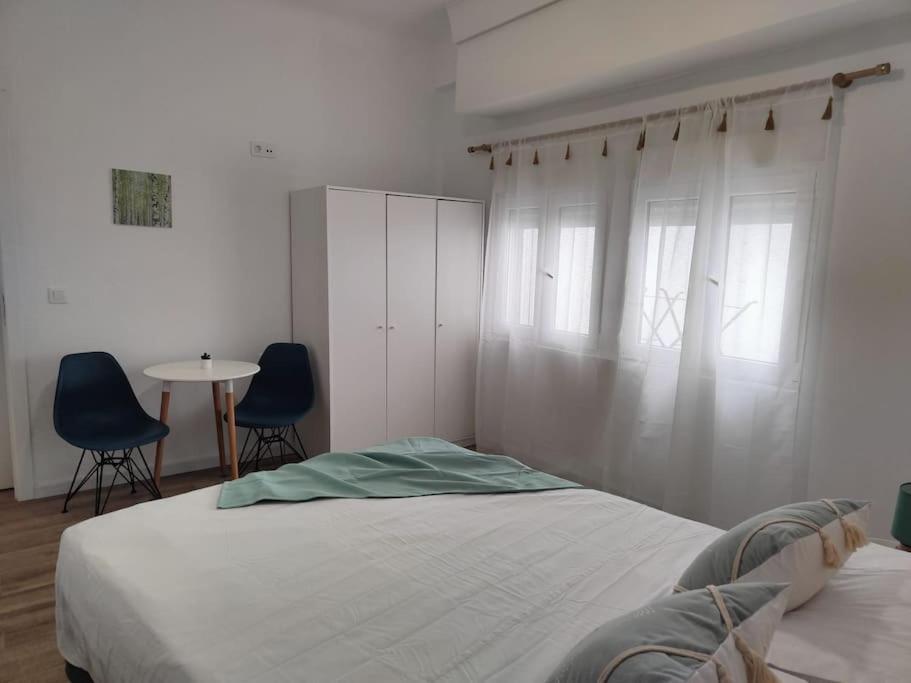 Centrico Conjunto Habitacional Alicante Extérieur photo