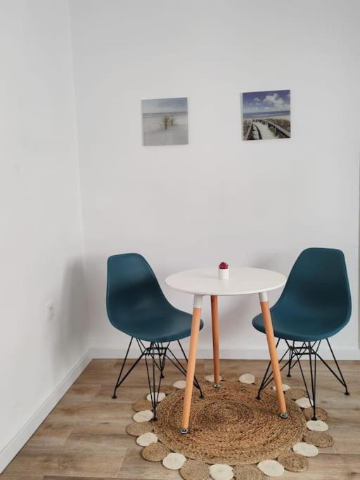 Centrico Conjunto Habitacional Alicante Extérieur photo