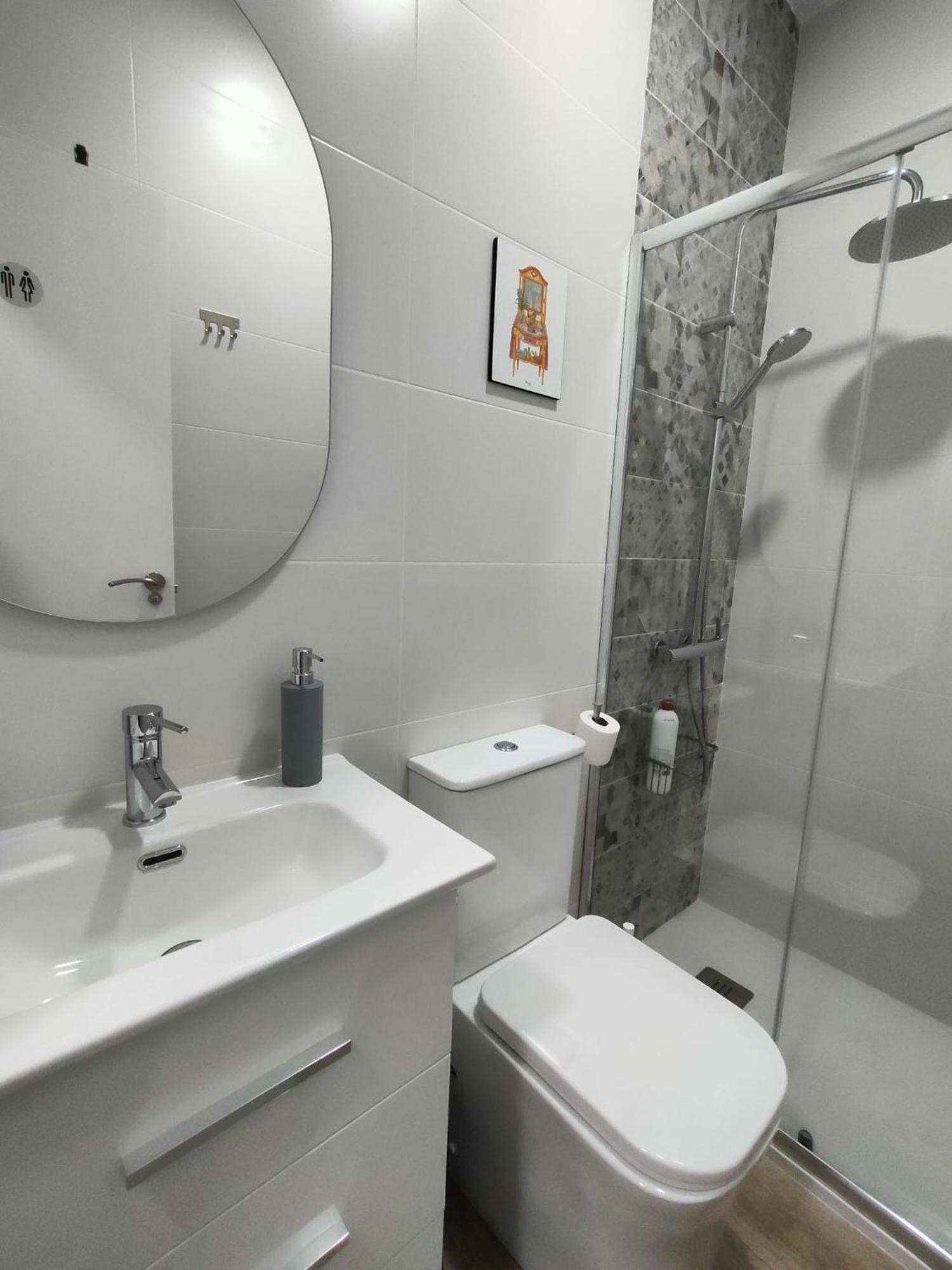 Centrico Conjunto Habitacional Alicante Extérieur photo